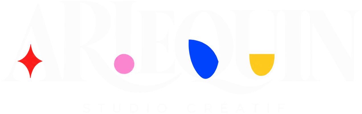 Studio Arlequin, studio créatif à Nice